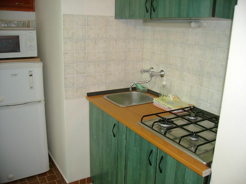 Sosto Apartman Шиофок Номер фото