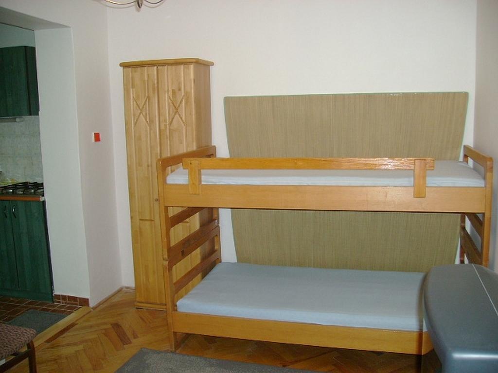 Sosto Apartman Шиофок Номер фото
