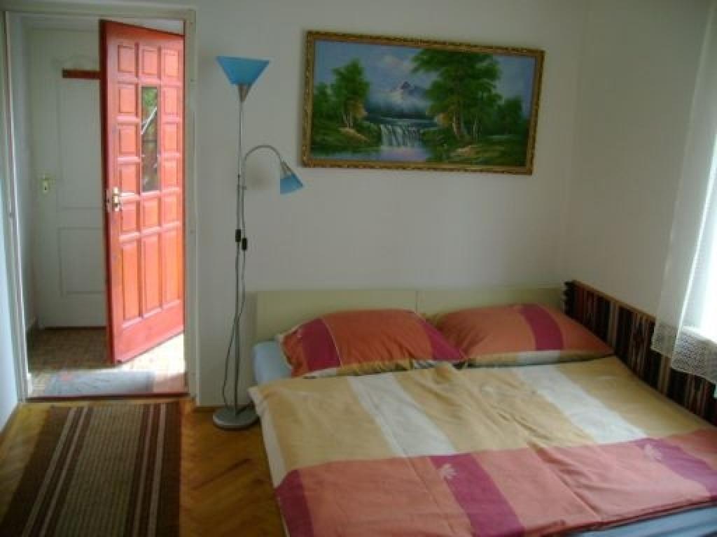 Sosto Apartman Шиофок Экстерьер фото