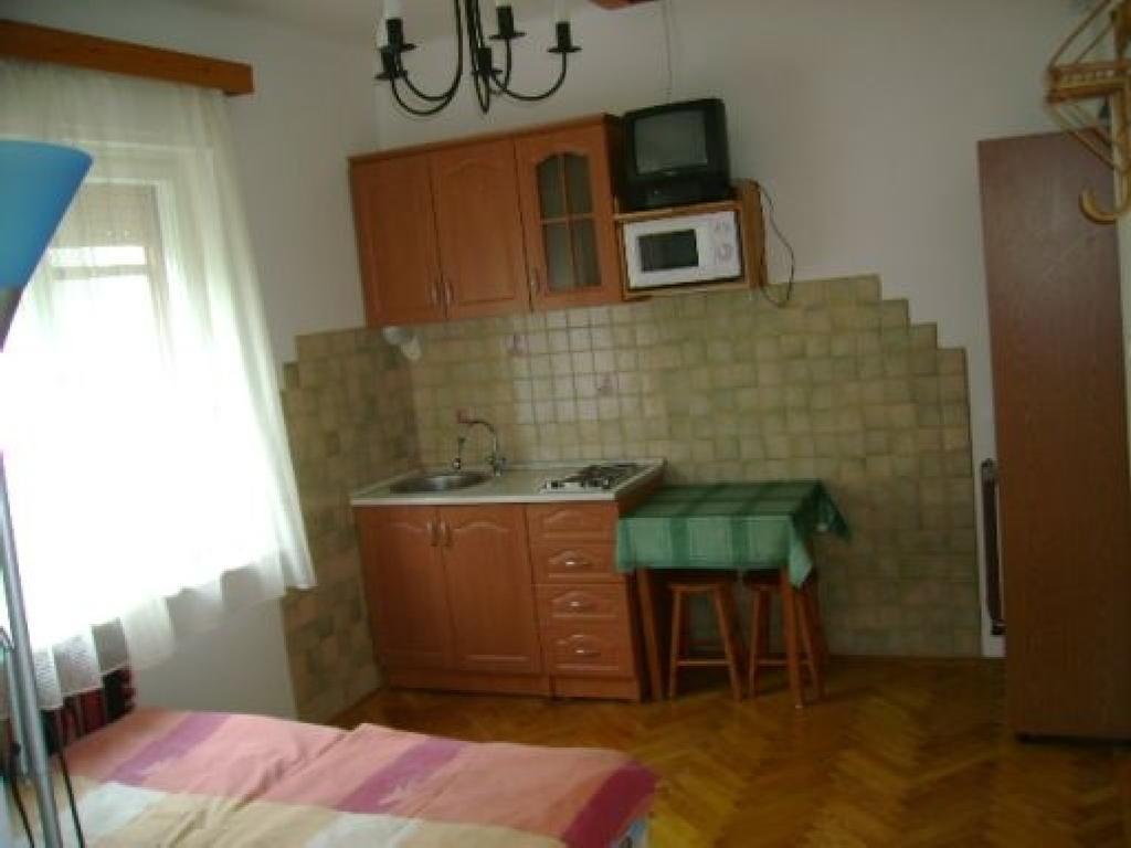 Sosto Apartman Шиофок Экстерьер фото