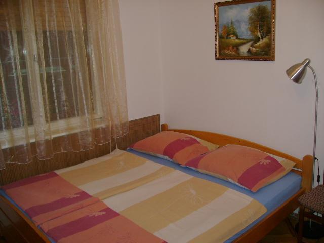 Sosto Apartman Шиофок Экстерьер фото